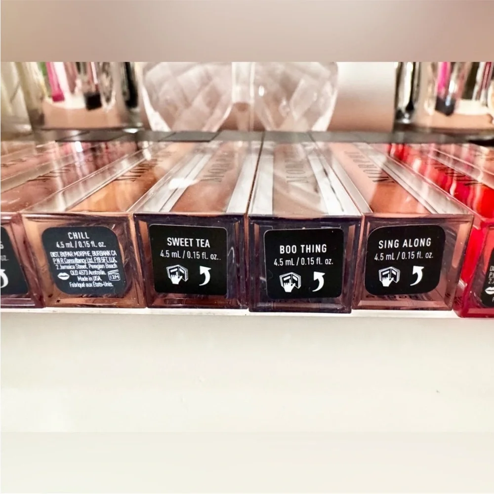 Morphe Makeup Bundle
